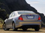Ford Fusion Sport 2009 года